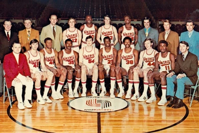 PORTLAND TRAIL BLAZERS Nba Basketball (1) Wallpapers