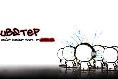 Download Dubstep Wallpapers 1280x720