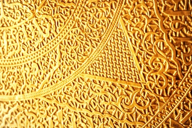 Ultra HD 4K Gold Wallpapers HD, Desktop Backgrounds 3840x2400