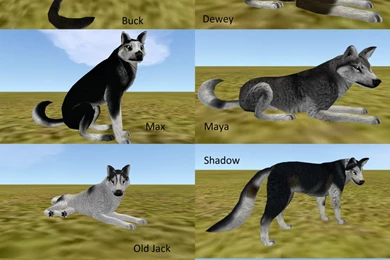 Eight Below Free Preset Set:. By ElfinStray On DeviantArt