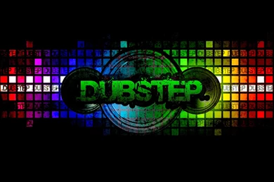 DUBSTEP By Szymanzki27 On DeviantArt