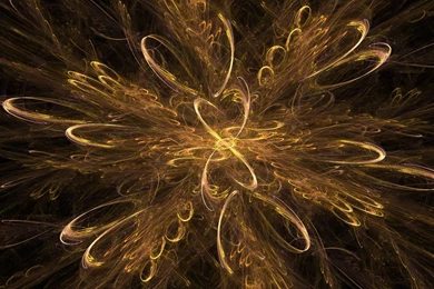 8 Gold HD Wallpapers