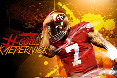 49ers Wallpapers   Dr. Odd