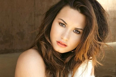 Beautiful Demi Lovato Celeb HD Wallpapers