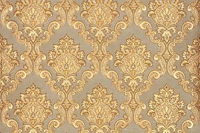 Online Buy Wholesale Red Gold Wallpapers From China Red Gold ...