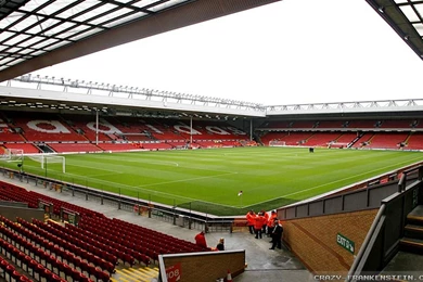 Liverpool Wallpapers   Crazy Frankenstein