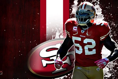 2010 49ers Graphics, Wallpapers, Schedules, Photoshop ...