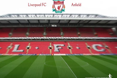 Anfield Wallpapers