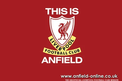Liverpool FC Desktop Wallpapers