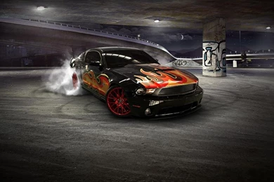 3D Wallpapers Of Cars   Widescreen HD Wallpapers