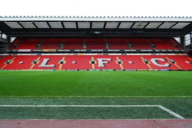 The Liverpool Undertaking Ver 2.0