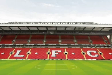 My Greatest Liverpool XI Part 1   Red Phil