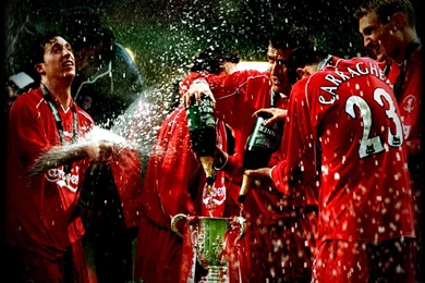 LFC Pictures « Christoper At 29