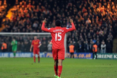 EPL Preview: Liverpool V. Southampton   Soccer News