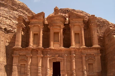 Petra HD Wallpapers