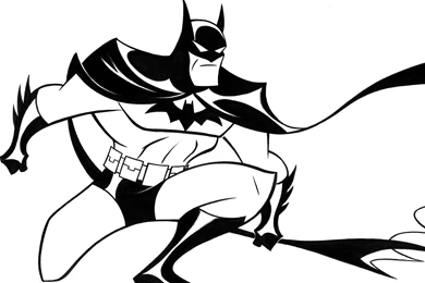 Black And White Batman Mobile Wallpapers 20342