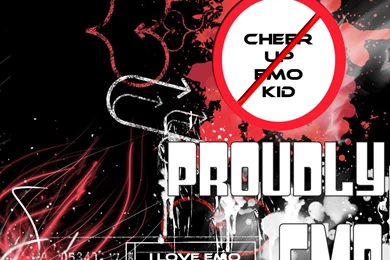 Emo Wallpapers   Page 2 ::