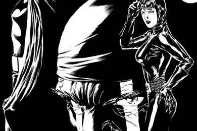 Batman Black Galaxy S3 Wallpapers (720x1280)