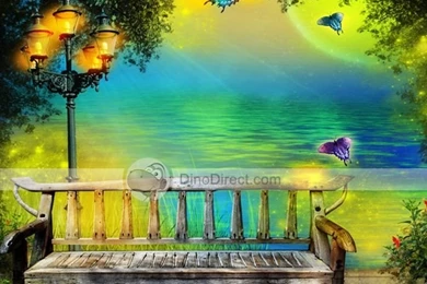 Pictures > Backgrounds Bench