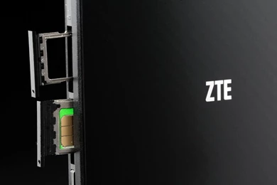 ZTE Grand X Max+ Review