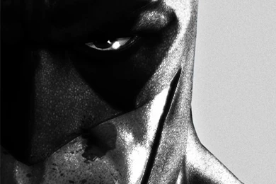 Download Wallpapers 1080x1920 Batman Arkham City, Character, Face ...