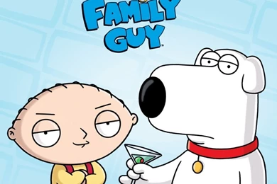 Family Guy Wallpapers On Secret Hunt 573431