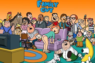 Messed Up Family Guy Photo   HD Wallpapers