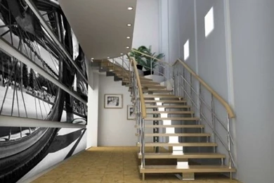 Cool Digital Wallpapers By Stemik Living