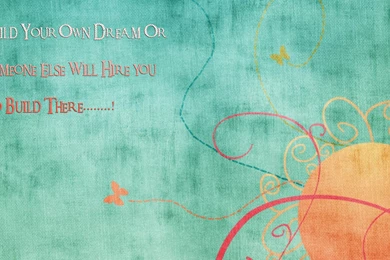 Inspirational HD Desktop Wallpapers