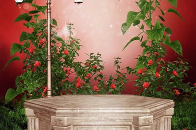 Studio Backgrounds ~ GAMES