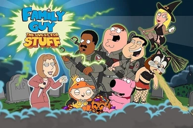 FAMILY GUY Cartoon Series Humor Funny Familyguy Free Desktop ...