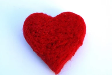 Download Nice Heart Wallpapers 1600x1280   Full HD Wall