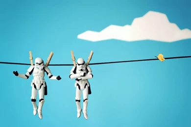 Star Wars Computer Wallpapers, Desktop Backgrounds