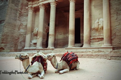 Petra Jordan Hd Wallpapers