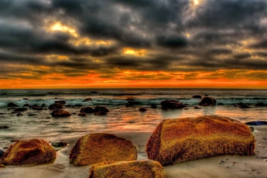 Amazing Rocks HD Wallpapers