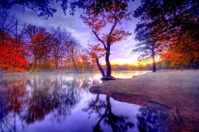 1127 HDR HD Wallpapers