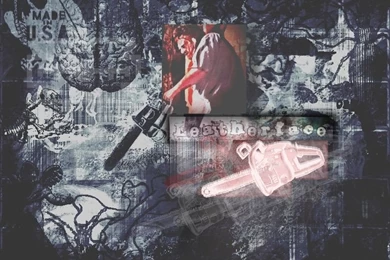 Leatherface Wallpapers By Searedflesh On DeviantArt