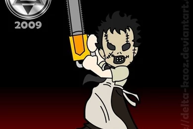 Design And Ideas: Leatherface Wallpapers