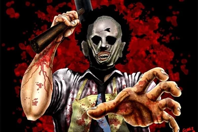 Leatherface Favourites By TheHuntingWolf On DeviantArt