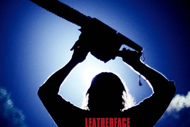Leatherface: The Texas Chainsaw Massacre III: Wallpapers