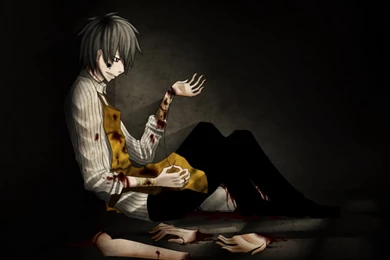 Leatherface   DeviantArt