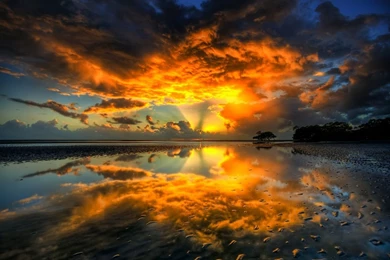 Awesome Resources For HDR Wallpapers Social Media News And