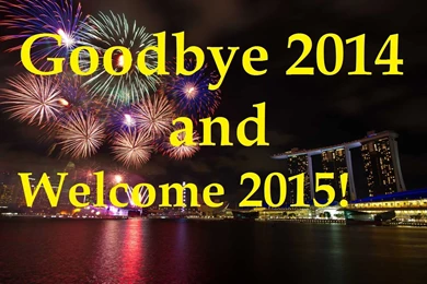 Goodbye 2014 and welcome 2015 wallpaper.jpg