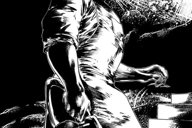 Leatherface By Leonardo LeonArt Gondim By Hiasi On DeviantArt