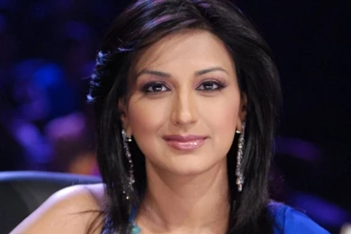 Sonali Bendre   Indian Beauty Queen Wallpapers : Indian Celebrities