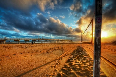 Colorful Sky Wallpapers