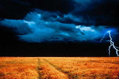 Lighting Storm Wallpapers HDR Photograpy Free Desktop Backgrounds ...