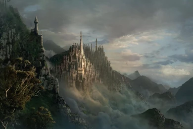 Download Castle Landscape Wallpapers 7230 1920x1080 Px High ...