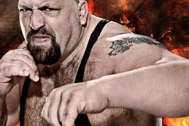 Big Show Wallpapers HD