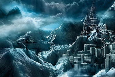 Castle Computer Wallpapers, Desktop Backgrounds